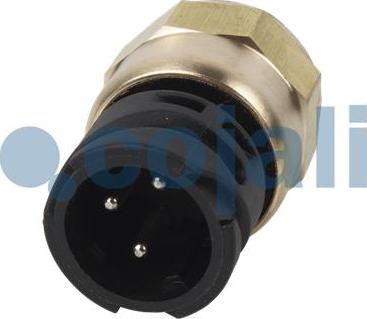 Cojali 2260215 - Switch, differential lock xparts.lv