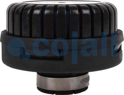 Cojali 2203103 - Silencer, compressed-air system xparts.lv