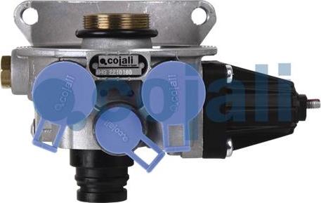 Cojali 2210160 - Air Dryer, compressed-air system xparts.lv