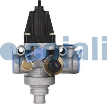 Cojali 2228253 - Pressure Controller, compressed-air system xparts.lv