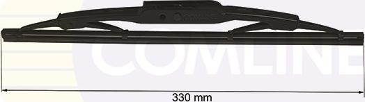 Comline CCWB330 - Щетка стеклоочистителя xparts.lv