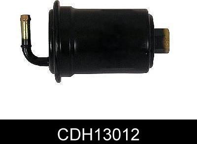 Comline CDH13012 - Degvielas filtrs xparts.lv