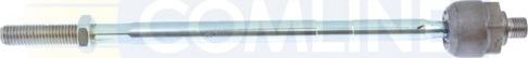 Comline CTR3038 - Inner Tie Rod, Axle Joint xparts.lv