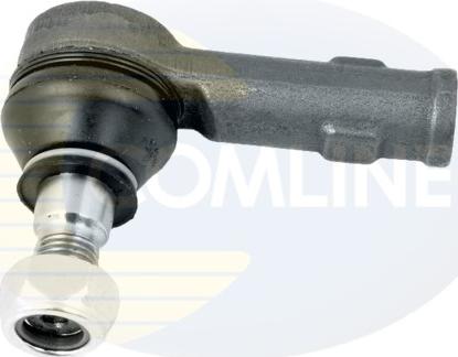 Comline CTR3073 - Наконечник рулевой тяги, шарнир xparts.lv
