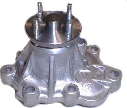 Comline CTY21004 - Water Pump xparts.lv