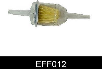 Comline EFF012 - Degvielas filtrs xparts.lv