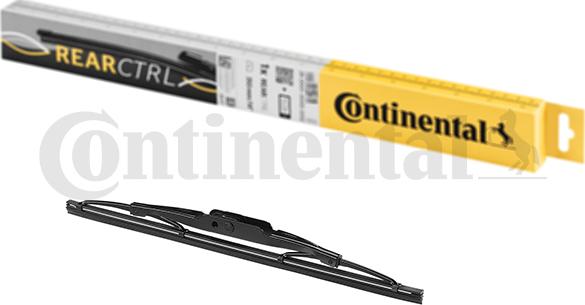 Continental 2800011539180 - Wiper Blade xparts.lv