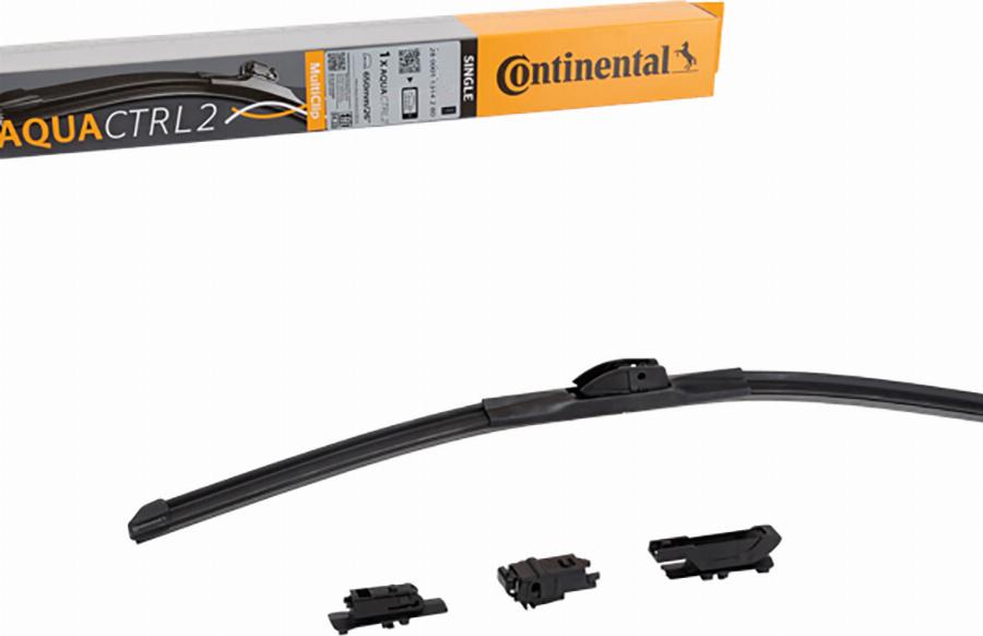 Continental 2800011302280 - Wiper Blade xparts.lv