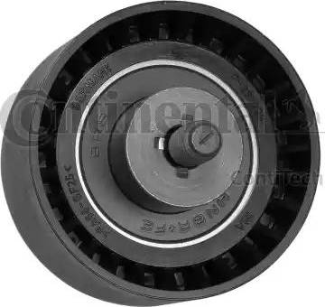 Continental V55851 - Deflection / Guide Pulley, timing belt xparts.lv