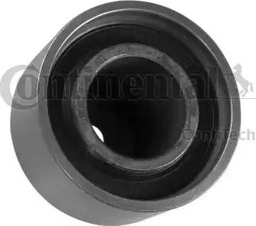 Continental V55806 - Deflection / Guide Pulley, timing belt xparts.lv