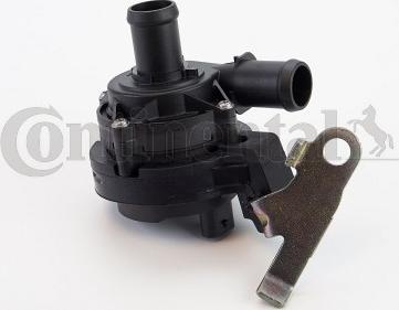 Continental CTAM WPS7015 - Additional Water Pump xparts.lv