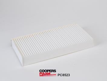 CoopersFiaam PC8523 - Filtrs, Salona telpas gaiss xparts.lv