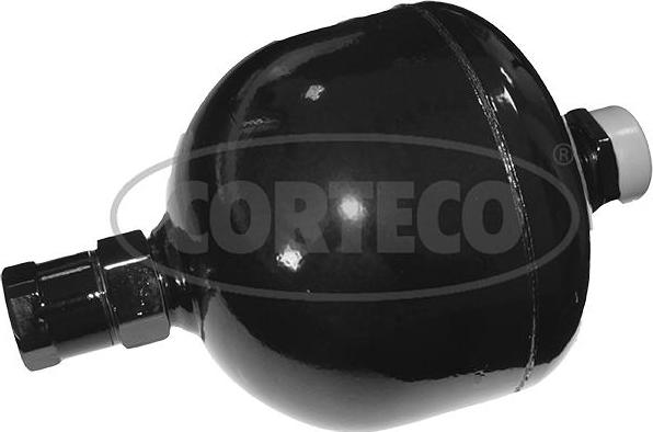 Corteco 49467199 - Pressure Accumulator xparts.lv