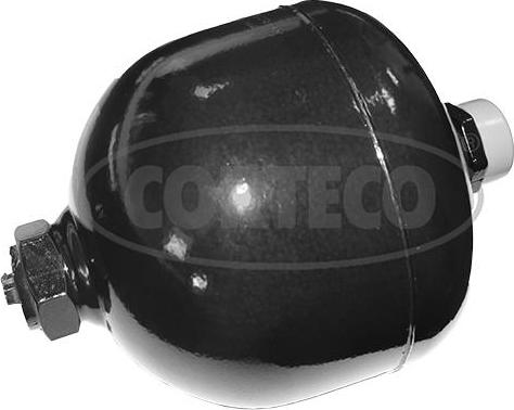 Corteco 49467194 - Pressure Accumulator xparts.lv