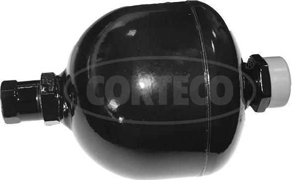 Corteco 49467193 - Pressure Accumulator xparts.lv