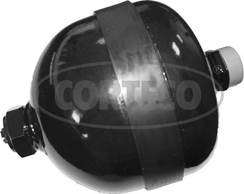 Corteco 49467197 - Pressure Accumulator xparts.lv