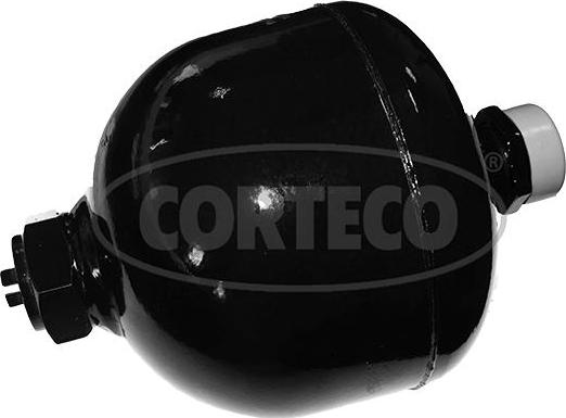 Corteco 49467157 - Гидроаккумулятор xparts.lv