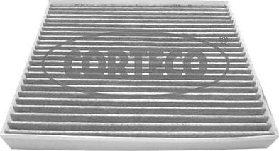 Corteco 49405696 - Фильтр воздуха в салоне xparts.lv