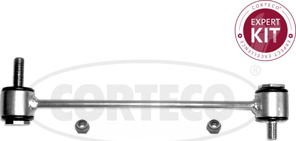 Corteco 49400841 - Тяга / стойка, стабилизатор xparts.lv