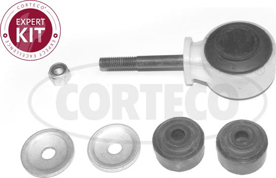 Corteco 49400859 - Rod / Strut, stabiliser xparts.lv