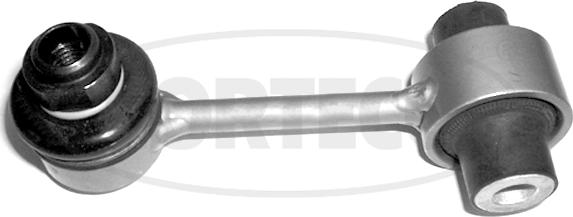 Corteco 49400243 - Rod / Strut, stabiliser xparts.lv