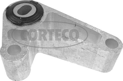 Corteco 49430750 - Mounting, manual transmission xparts.lv