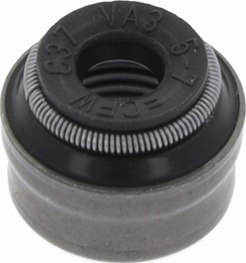 Corteco 49472018 - Уплотнительное кольцо, стержень клапана xparts.lv