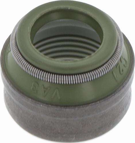 Corteco 49472013 - Уплотнительное кольцо, стержень клапана xparts.lv
