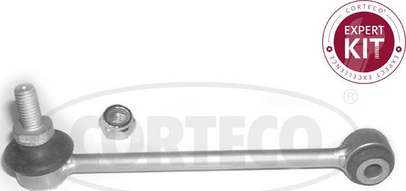 Corteco 49399971 - Stiepnis / Atsaite, Stabilizators xparts.lv