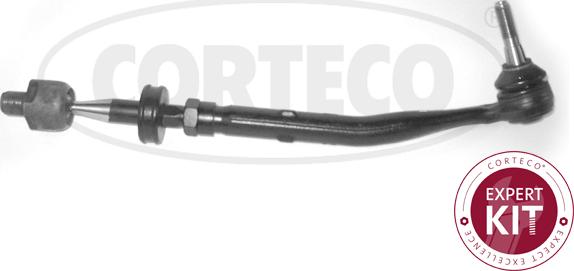 Corteco 49399096 - Tie Rod xparts.lv