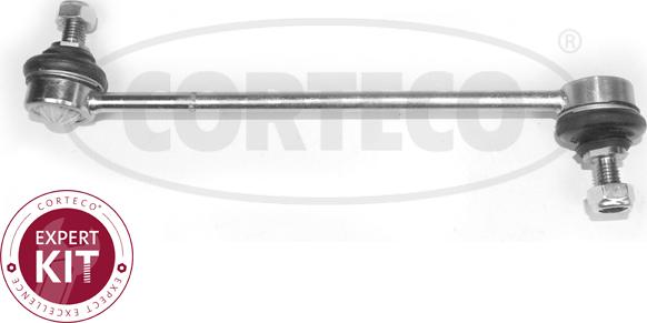 Corteco 49399065 - Rod / Strut, stabiliser xparts.lv