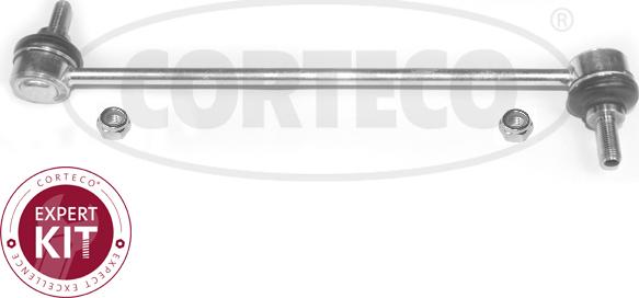 Corteco 49399009 - Šarnyro stabilizatorius xparts.lv