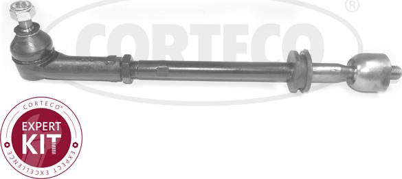 Corteco 49399896 - Tie Rod xparts.lv