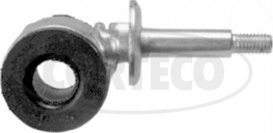 Corteco 49399805 - Rod / Strut, stabiliser xparts.lv