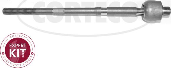 Corteco 49399830 - Inner Tie Rod, Axle Joint xparts.lv