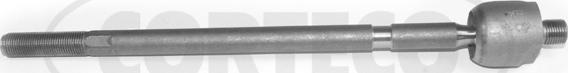 Corteco 49399306 - Inner Tie Rod, Axle Joint xparts.lv