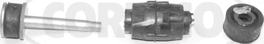 Corteco 49399258 - Rod / Strut, stabiliser xparts.lv