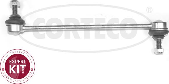 Corteco 49399784 - Rod / Strut, stabiliser xparts.lv