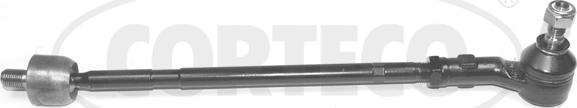 Corteco 49396406 - Tie Rod xparts.lv