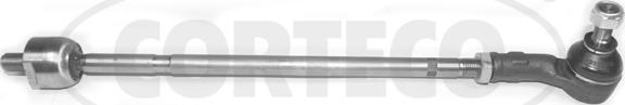 Corteco 49396381 - Tie Rod xparts.lv