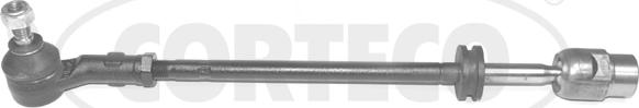 Corteco 49396382 - Tie Rod xparts.lv