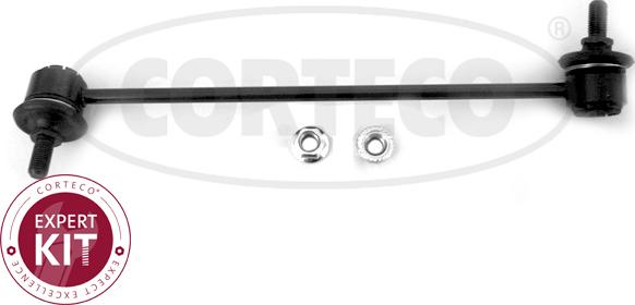 Corteco 49396286 - Rod / Strut, stabiliser xparts.lv