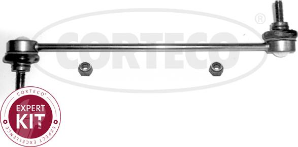 Corteco 49398912 - Rod / Strut, stabiliser xparts.lv