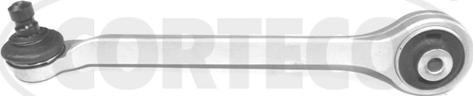 Corteco 49398455 - Neatkarīgās balstiekārtas svira, Riteņa piekare xparts.lv