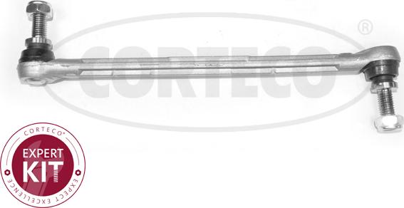 Corteco 49398546 - Rod / Strut, stabiliser xparts.lv