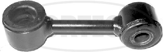 Corteco 49398518 - Rod / Strut, stabiliser xparts.lv