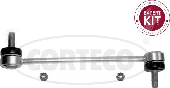 Corteco 49398530 - Rod / Strut, stabiliser xparts.lv