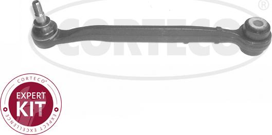 Corteco 49398571 - Rod / Strut, wheel suspension xparts.lv
