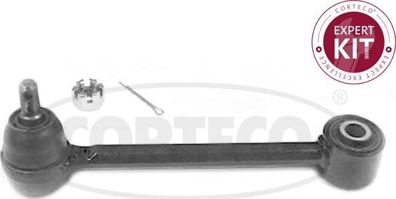 Corteco 49398621 - Track Control Arm xparts.lv