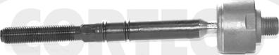 Corteco 49398671 - Inner Tie Rod, Axle Joint xparts.lv